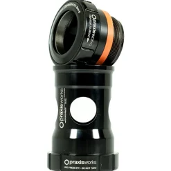 Movimento centrale Praxis - M30-BB30-PF30 68mm ROAD