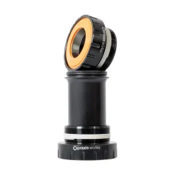 Movimento centrale Praxis Shimano BSA - 68/73mm MTB