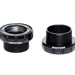 Movimento Centrale Rotor BSA-30 - Acciaio
