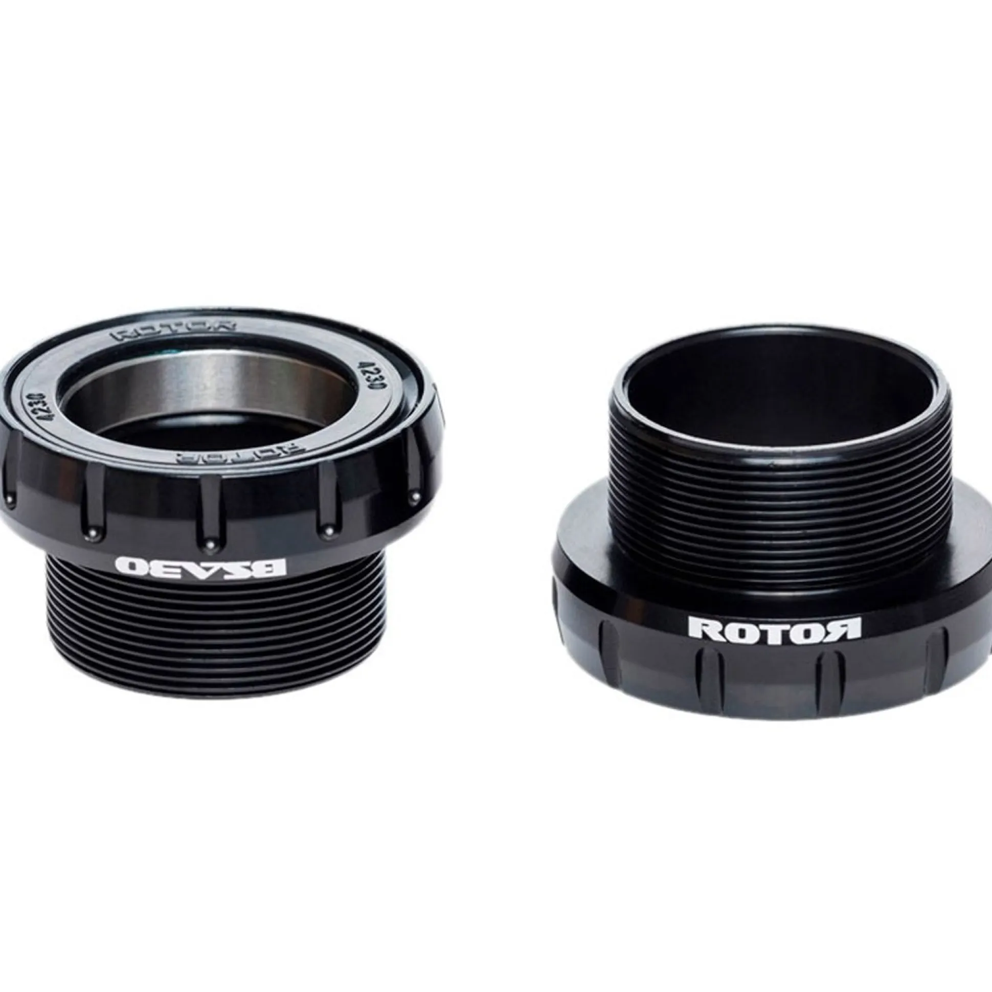 Movimento Centrale Rotor BSA-30 - Acciaio