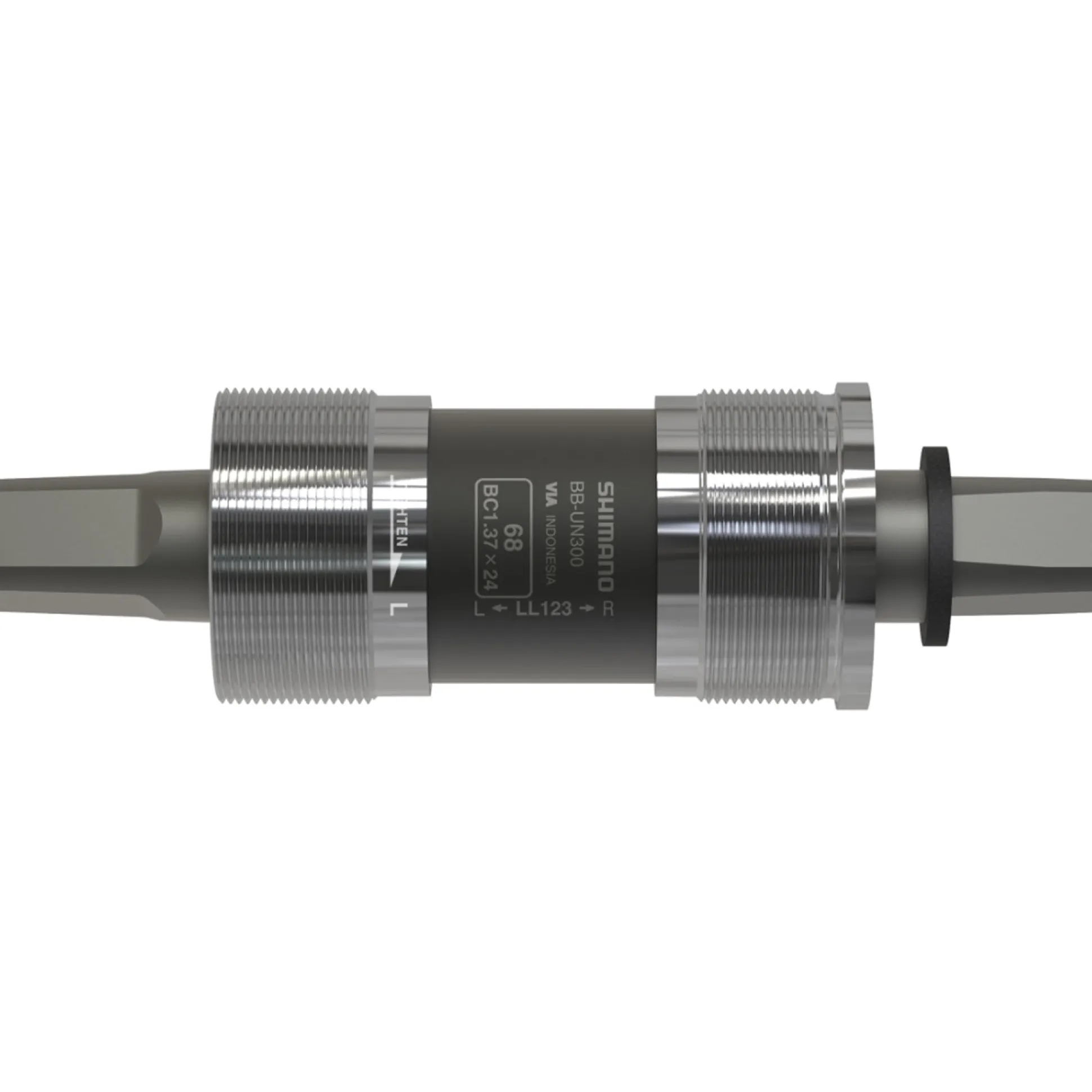 Movimento Centrale Shimano BB-UN300 - BSA