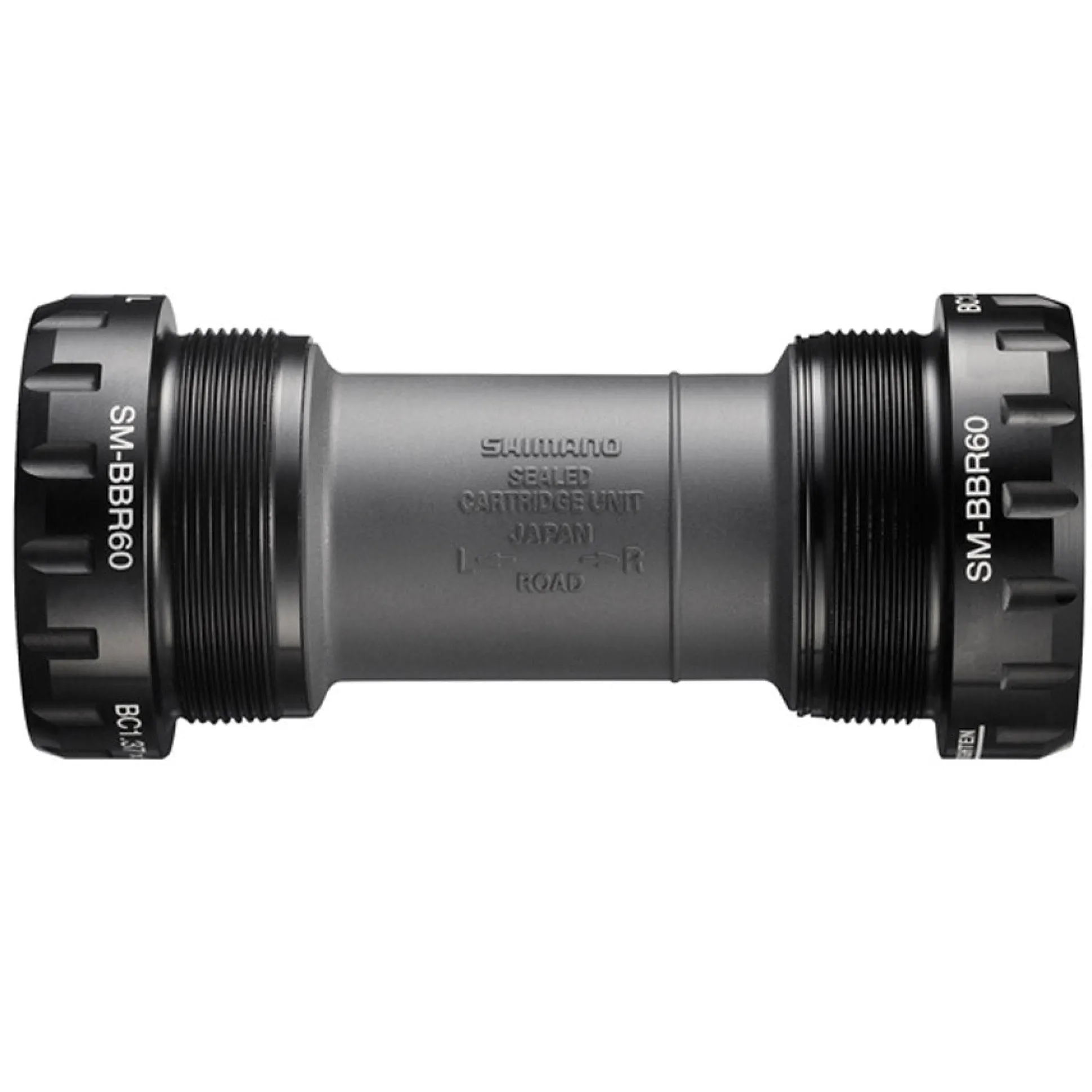 Movimento Centrale Shimano BBR60 - BSA