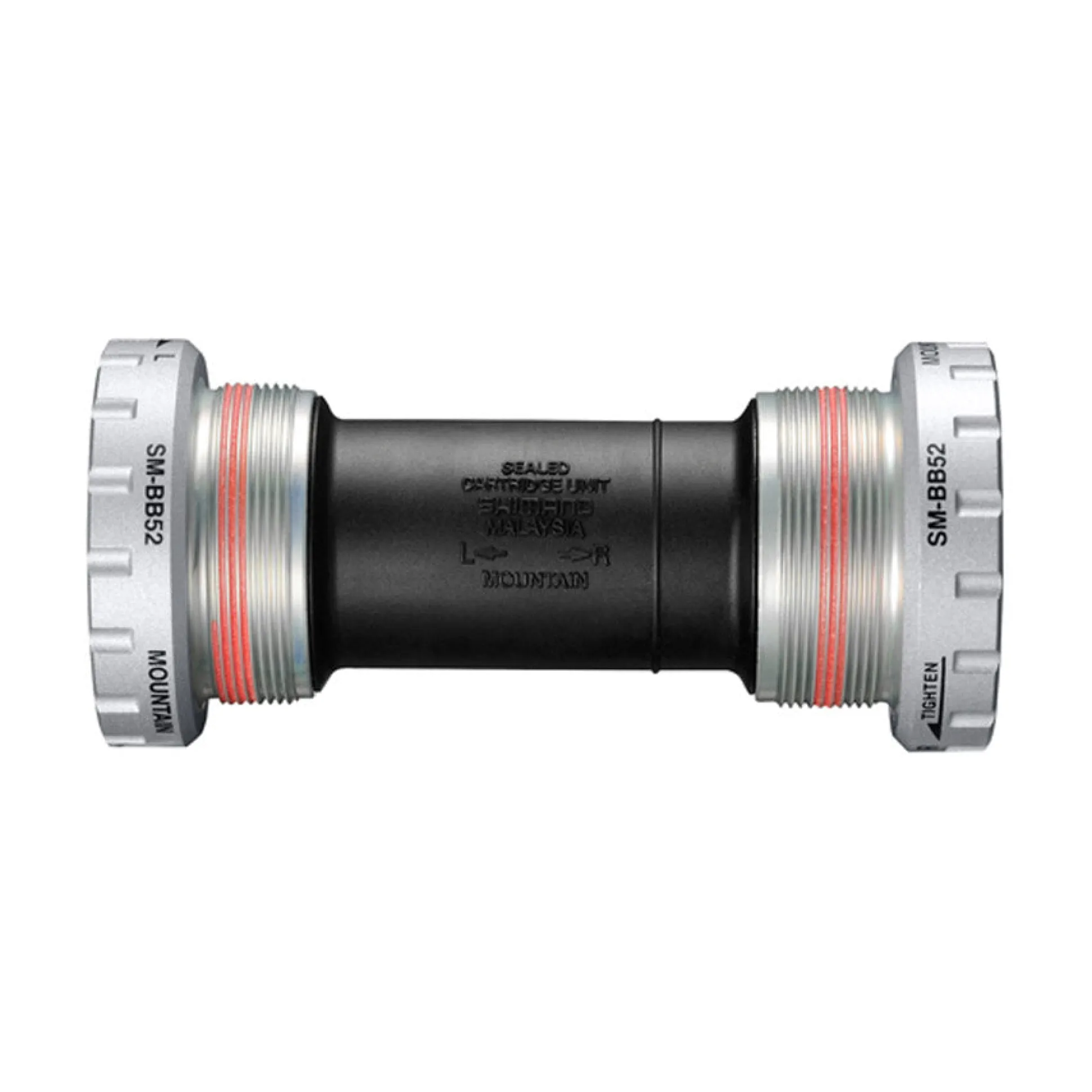 Movimento Centrale Shimano BSA BB52 - 83mm