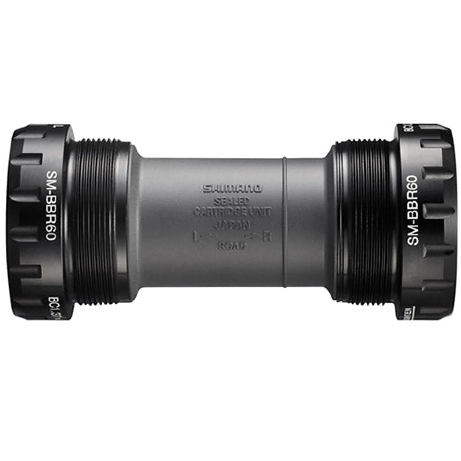 Movimento Centrale Shimano BBR60 - ITA