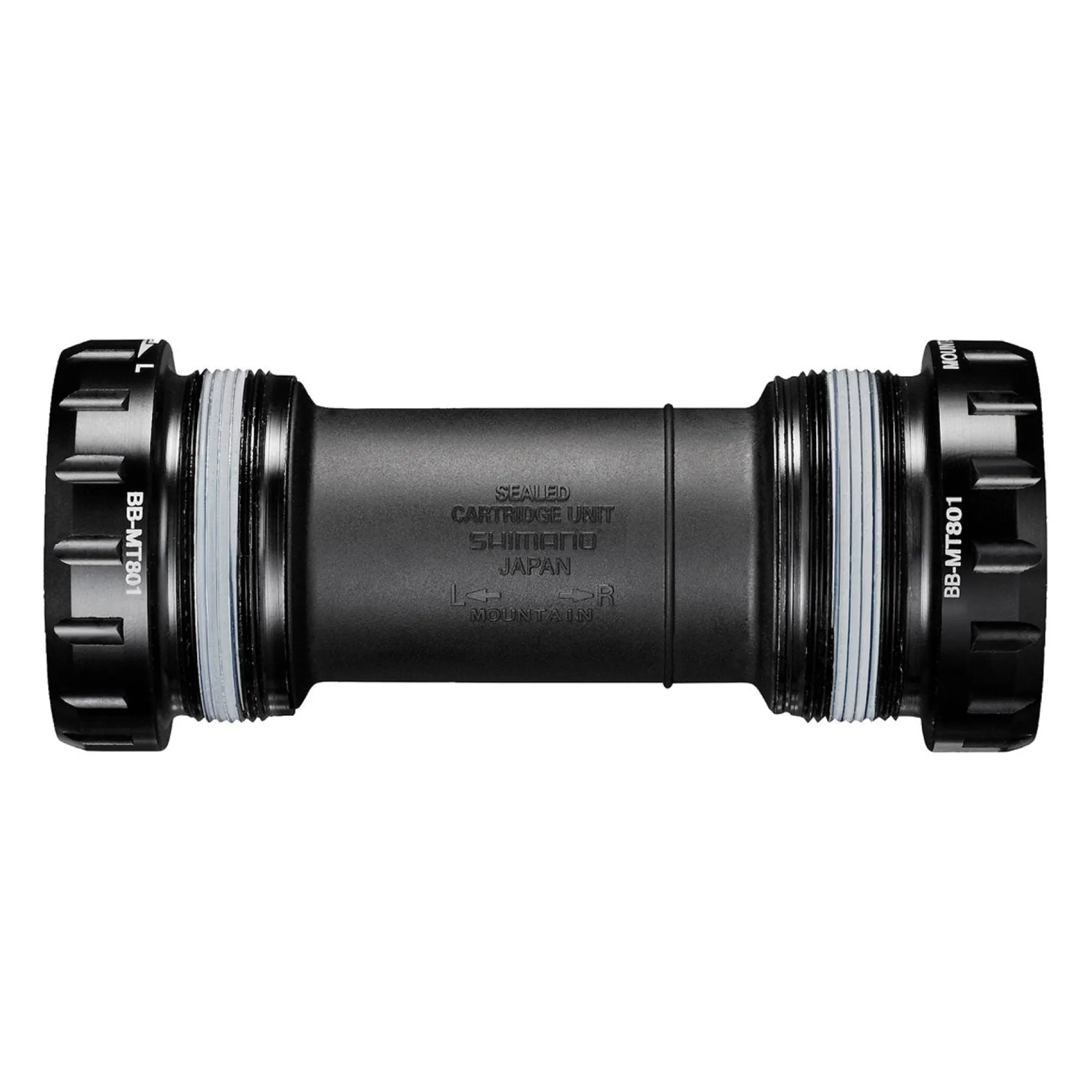 Movimento centrale Shimano BB-MT801 - HOLLOWTECH 2