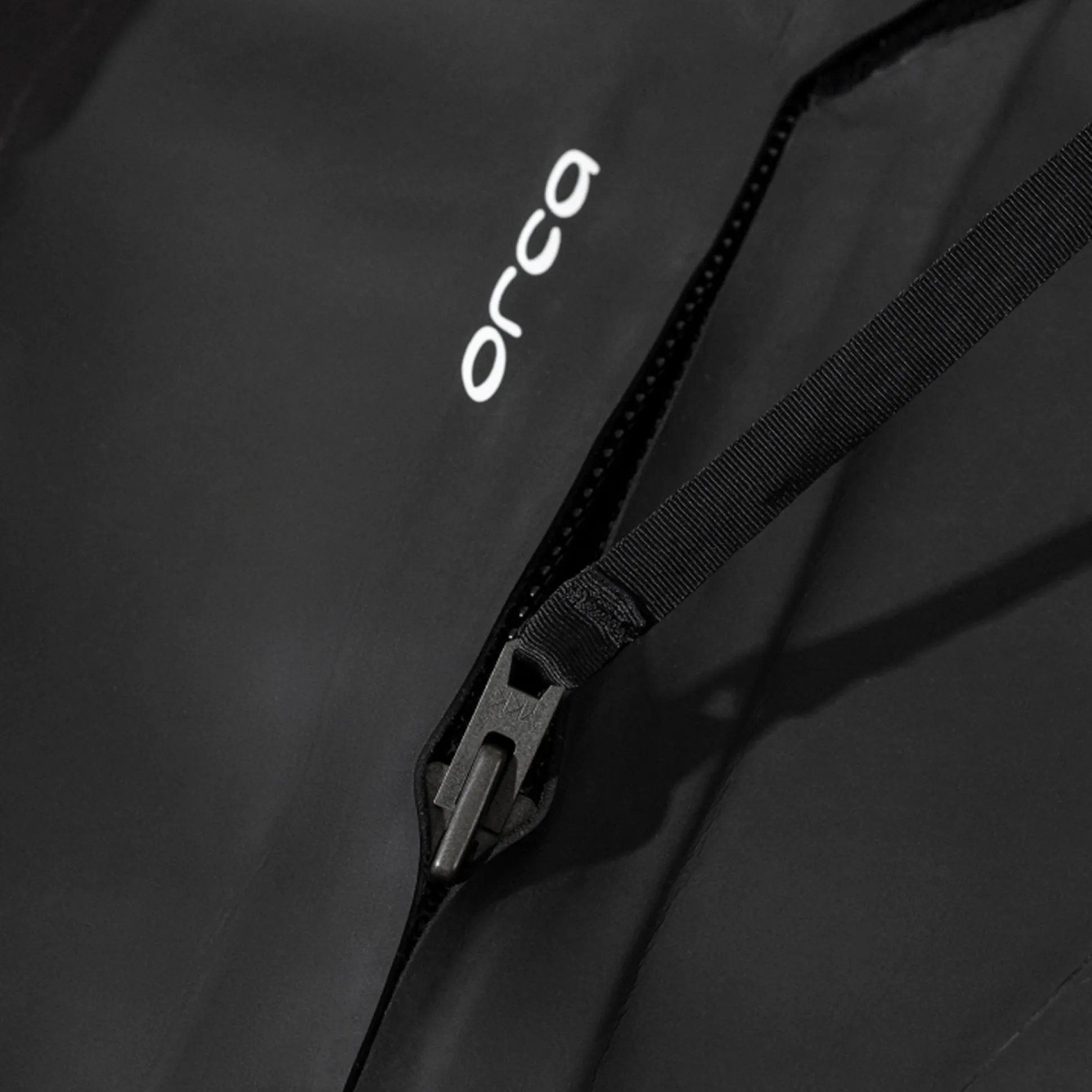 Muta Donna Orca Vitalis Trn Openwater - Nero