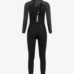 Muta Donna Orca Vitalis Trn Openwater - Nero