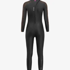 Muta Donna Orca Vitalis Trn Openwater - Nero