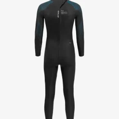 Muta Orca Athlex Flex Triathlon - Nero blu