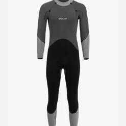 Muta Orca Athlex Flex Triathlon - Nero blu