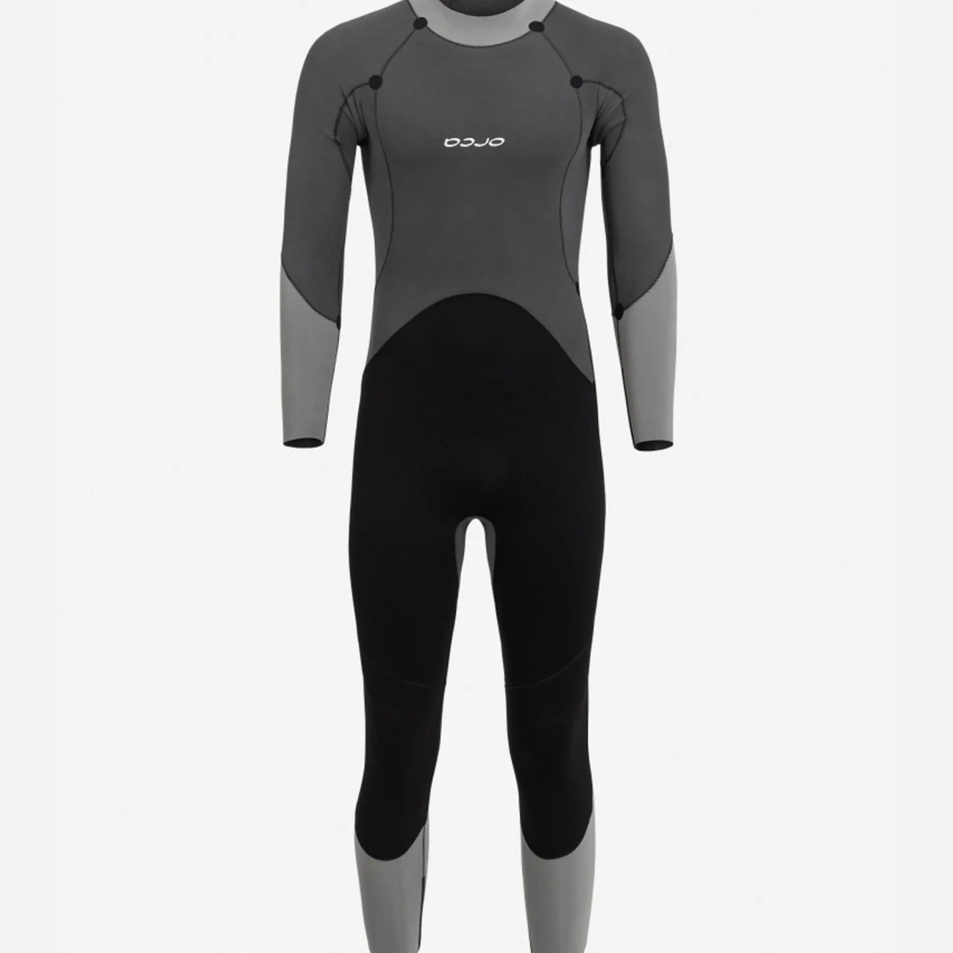 Muta Orca Athlex Flex Triathlon - Nero blu