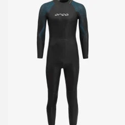 Muta Orca Athlex Flex Triathlon - Nero blu