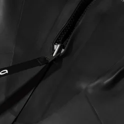 Muta Orca Athlex Flex Triathlon - Nero blu