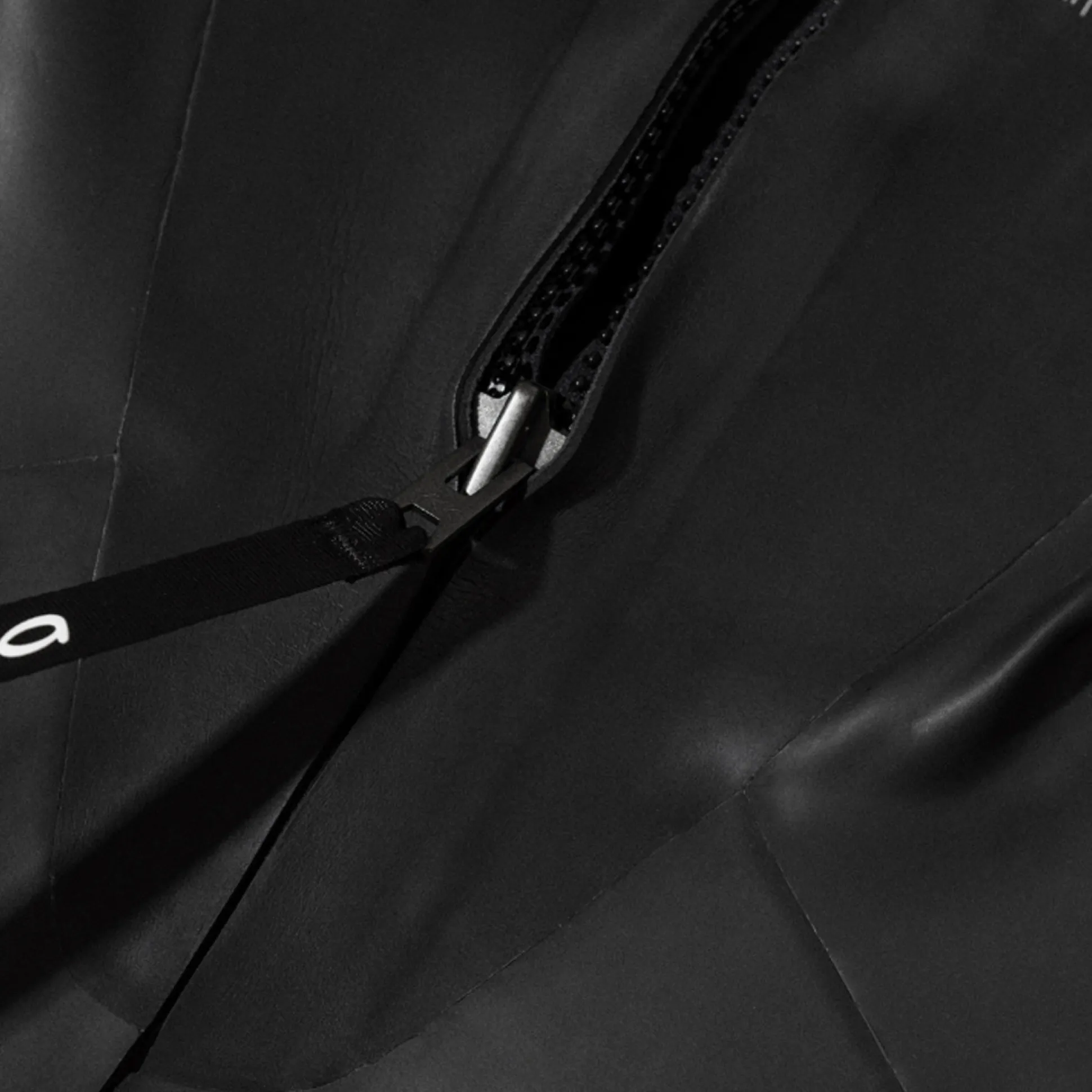 Muta Orca Athlex Flex Triathlon - Nero blu