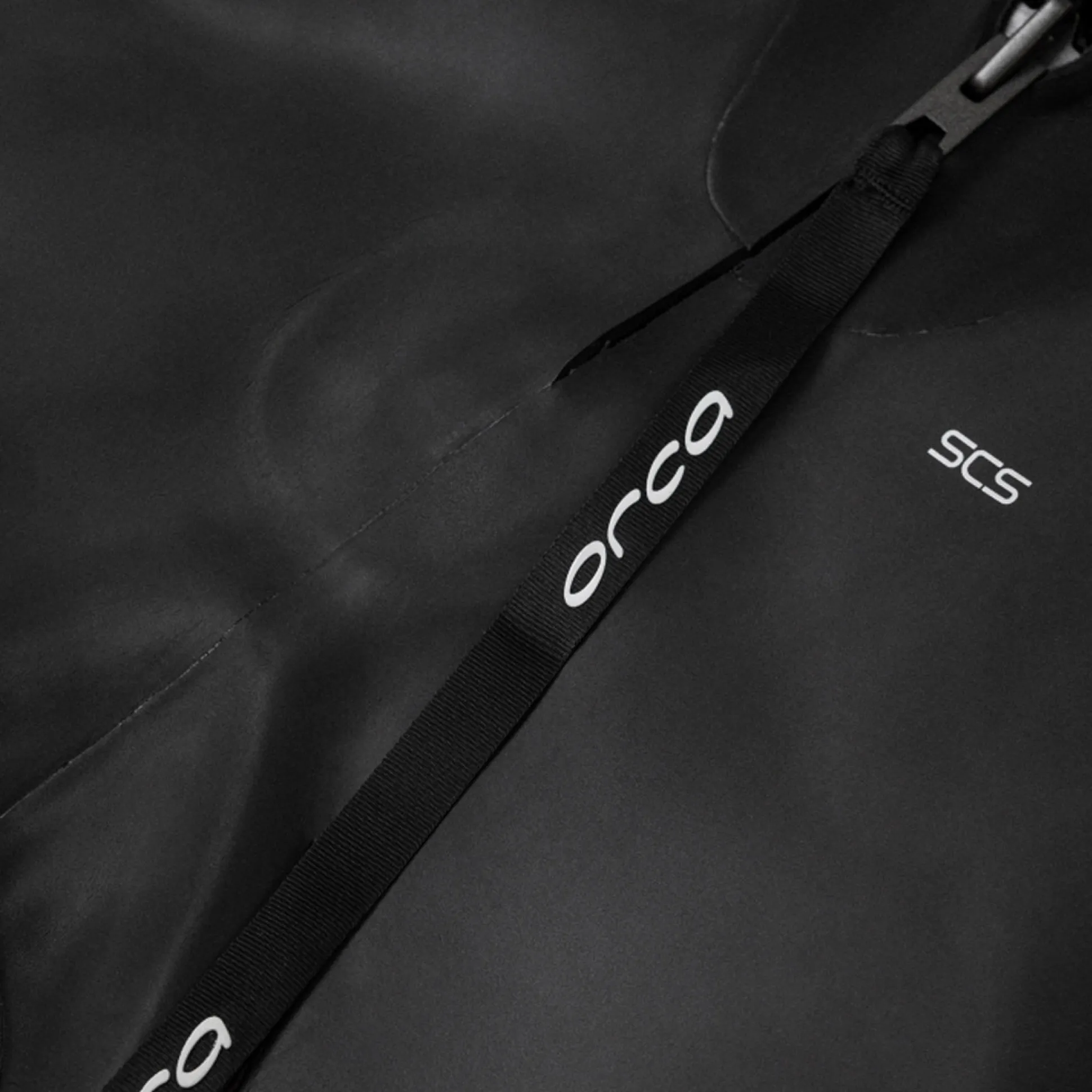 Muta Orca Athlex Flex Triathlon - Nero blu