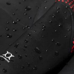 Muta Orca Athlex Float Triathlon - Nero rosso