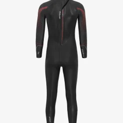 Muta Orca Athlex Float V2 Triathlon - Nero