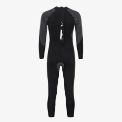 Muta Orca Athlex Float V2 Triathlon - Nero