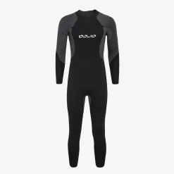 Muta Orca Athlex Float V2 Triathlon - Nero