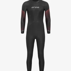 Muta Orca Athlex Float V2 Triathlon - Nero