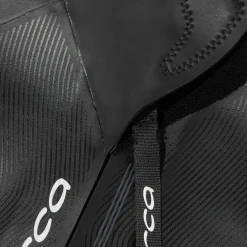 Muta Orca Athlex Flow V2 Triathlon - Nero