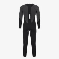 Muta Orca Athlex Flow V2 Triathlon - Nero