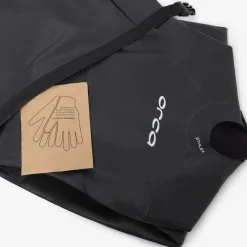 Muta Orca Athlex Flow V2 Triathlon - Nero