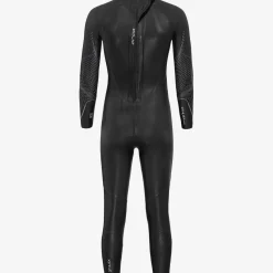 Muta Orca Athlex Flow V2 Triathlon - Nero