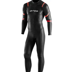 Muta Orca Openwater Core TRN - Nero