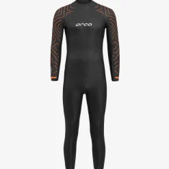 Muta Orca Vitalis Trn Openwater - Nero