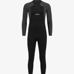 Muta Orca Vitalis Trn Openwater - Nero