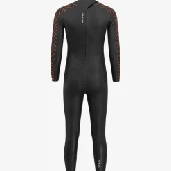 Muta Orca Vitalis Trn Openwater - Nero