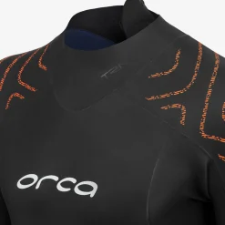 Muta Orca Vitalis Trn Openwater - Nero