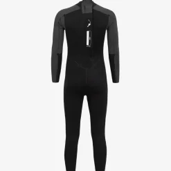 Muta Orca Vitalis Trn Openwater - Nero