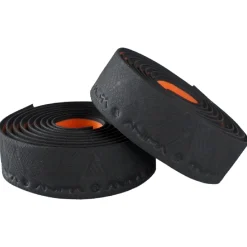 Nastro Manubrio Anima Fat Boy Gravel - Nero