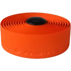 Nastro Manubrio Anima Fat Boy Slim Gravel - Arancio