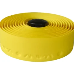 Nastro Manubrio Anima Fat Boy Slim Gravel - Giallo