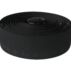 Nastro Manubrio Anima Fat Boy Slim Gravel - Nero