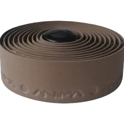 Nastro Manubrio Anima Fat Boy Slim Gravel - Marrone