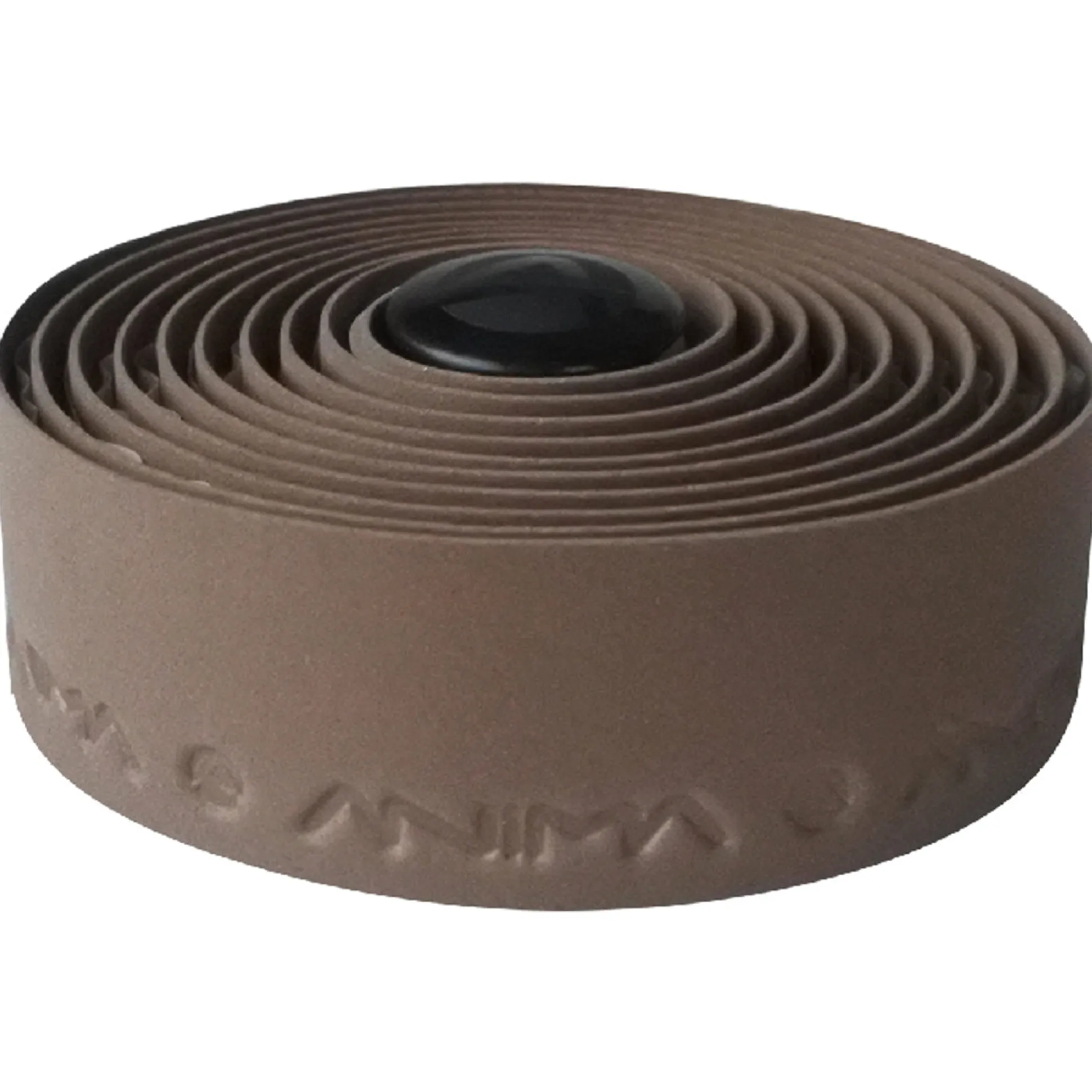 Nastro Manubrio Anima Fat Boy Slim Gravel - Marrone