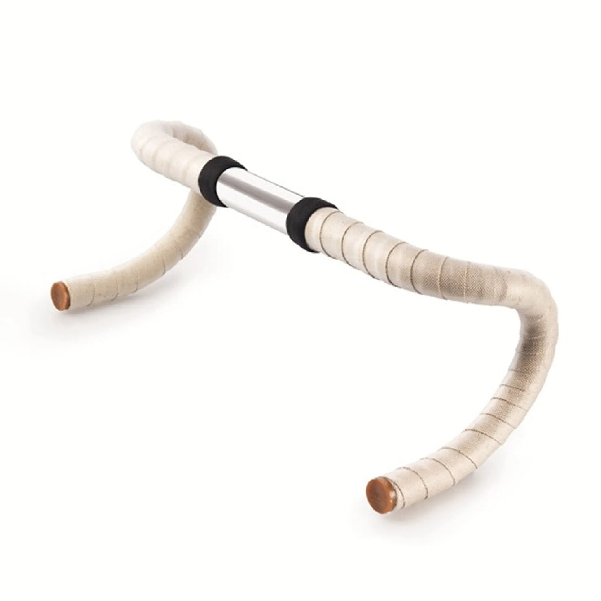Nastro Manubrio Brooks Cambium Organic - Natural
