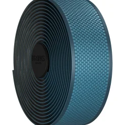 Nastro Manubrio Brooks Rubber - Blu