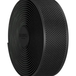 Nastro Manubrio Brooks Rubber - Nero