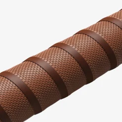 Nastro Manubrio Brooks Rubber - Marrone scuro