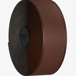 Nastro Manubrio Brooks Rubber - Marrone scuro
