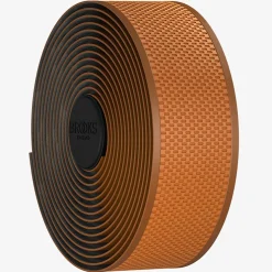 Nastro Manubrio Brooks Rubber - Marrone