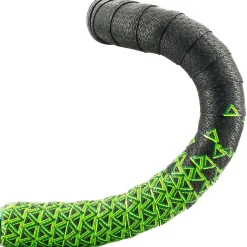 Nastro Manubrio Deda Loop - Nero verde