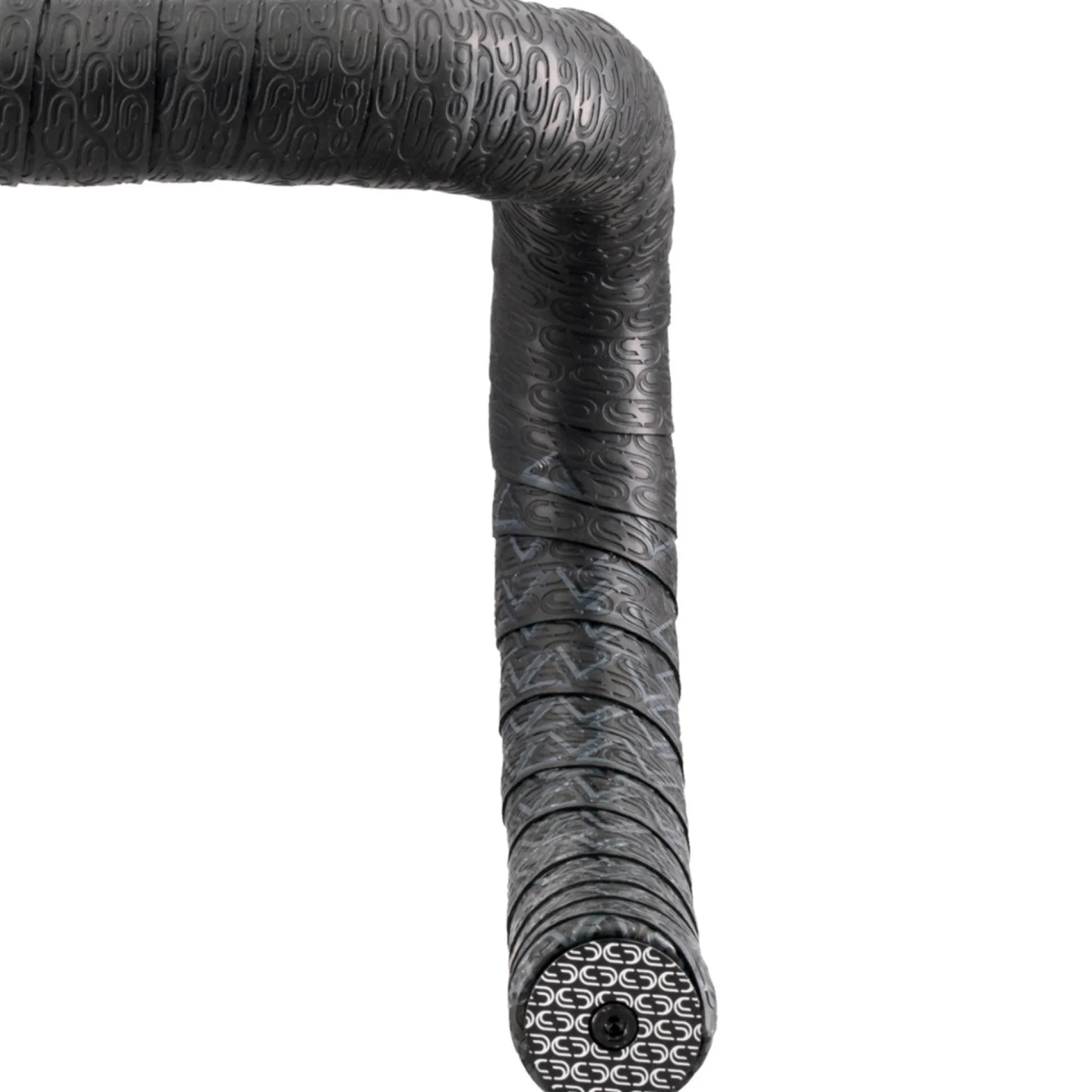Nastro Manubrio Deda Loop - Nero
