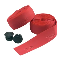 Nastro Manubrio Deda - Rosso