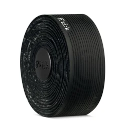 Nastro Manubrio Fizik Gel Microtex Tacky - Nero